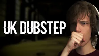 Making *SUPER DEEP* UK Dubstep