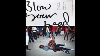 Blow Your Head: A Diplo Zine. Vol. 1: Jamaica