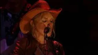 A Song For You - Lucinda Williams