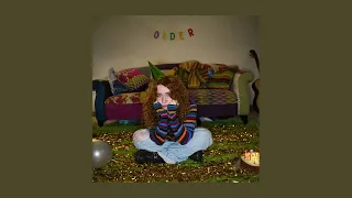 Nati Dreddd  - OLDER