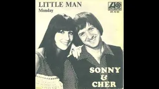 LITTLE MAN SONNY AND CHER (2022 MIX)