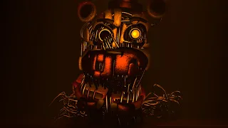 Fnaf SFM Another Round Short | APAngryPiggy | Flint 4K