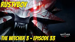 Witcher 3 - Episode 33 - Jorund