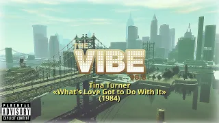 The Vibe 98.8 (2009 Version) - Grand Theft Auto IV Alternative Radio [Expanded and Enhanced Radio]