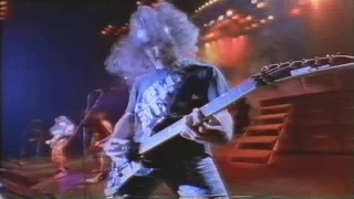 Anthrax - N.F.L. Efilnikufesin [Oidivnikufesin N.F.V. 1987]