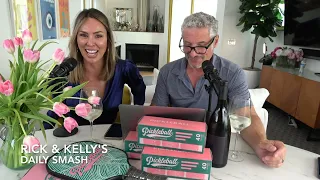 RICK & KELLY'S DAILY SMASH with NIK RICHIE, TUCKER & LEMON - Wednesday April 26th 2023