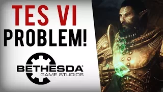 The Elder Scrolls VI Problem