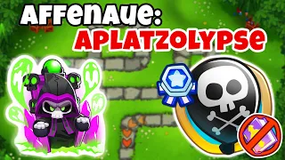 Affenaue: Aplatzolypse (Monkey Meadow) [#BloonsTD6]