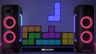 TETRIS Stackable Light v.4