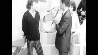 The Doors R-evolution 'American Bandstand' 1967