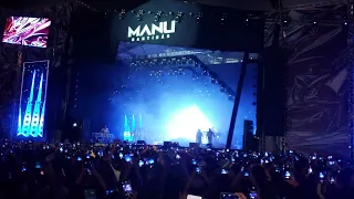 Manu em Belém - Ao Vivo (Círio)