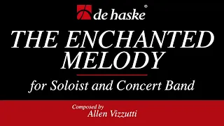 The Enchanted Melody – Allen Vizzutti