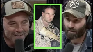 Jack Carr's Journey from Navy SEAL to Author | Joe Rogan