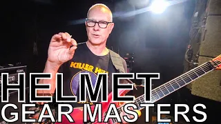 Helmet's Page Hamilton - GEAR MASTERS Ep. 217