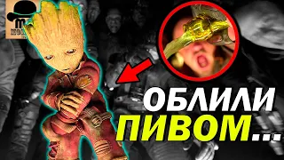 😨 На эти УНИЖЕНИЯ очень СЛОЖНО СМОТРЕТЬ! МОРАЛЬНЫЕ ПЫТКИ персонажей MARVEL!