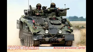 FV103 Spartan