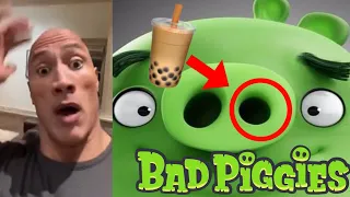 bad piggies memes 9