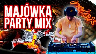 Majówka Party Mix Roger