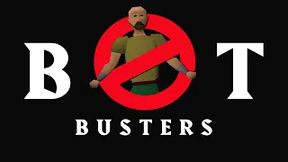 BOT BUSTING Livestream! | OSRS Livestream May 17th