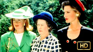 The Women Of Windsor Movie | Princess Diana Movie | Royal Family Movie | HD