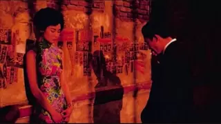 "In The Mood For Love" Movie Soundtrack Yumeji's Theme(Composer Shigeru Umebayashi)