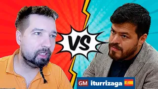 Когда ферзя мало! Евгений ШУВАЛОВ 🆚 GM Эдуардо ИНТУРИСАГА