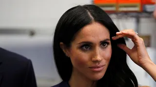 ‘Just not good’ at podcasting: Megyn Kelly slams Meghan Markle’s talent