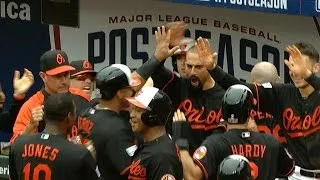 DET@BAL Gm2: Orioles stage big comeback in the 8th