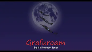 Grafuroam Phantom: Hydra Dogfight #3