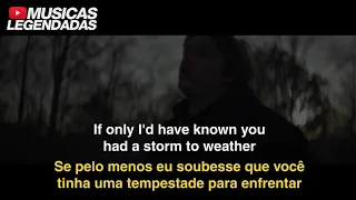 Lewis Capaldi - Before You Go (Legendado | Lyrics + Tradução)