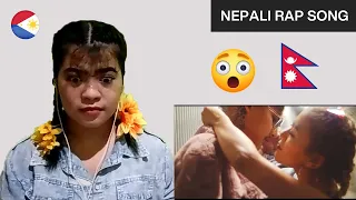 Filipino Girls React On VTEN - Yatra (Official Music Video) "SUPERSTAR" 2020 ( Nepali Song )