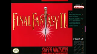 Final Fantasy Sunday! Playing FF2 for the NES - Part 2