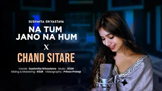 2024 Romantic Mashup | Sushmita Srivastava | Bollywood Hits