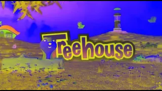 Your Watching Treehouse Csupo Effects