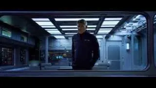 Ender's Game Official Movie Trailer [HD]