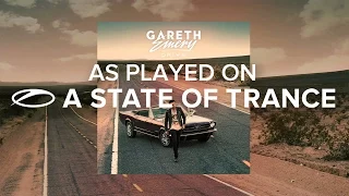 Gareth Emery feat. Roxanne Emery - Soldier (Luke Bond Remix) [ASOT697]