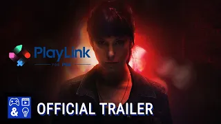 Erica - Gamescom PS4 Launch Trailer