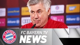FC Bayern Starts Own TV Channel