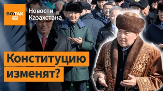 Токаев обвел вокруг пальца Назарбаева