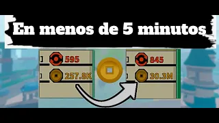 🤑 Como conseguir RYO en menos de 5 minutos 🤑