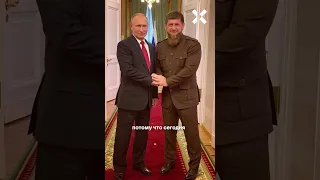 Быков о новой чеченской войне