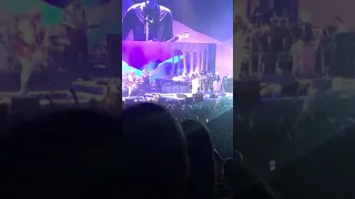 Heartbreak Warfare - John Mayer — Aug. 14, Chicago