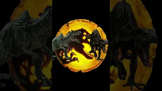 dinosaur Battle edit