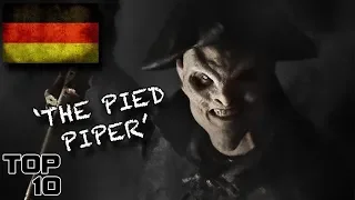 Top 10 Scary German Urban Legends - Part 2