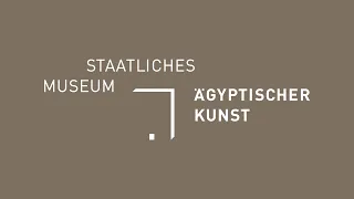 Jahrespresskonferenz 2022 - Staatliches Museum Ägyptischer Kunst