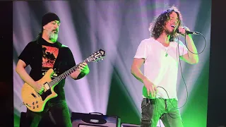 Soundgarden New Music