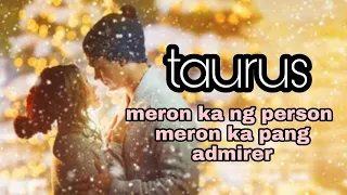 ♉ Na realize mo ang totoong problema nyo ni person mo ♉ #taurusph #tagalogtarotph #tarotph