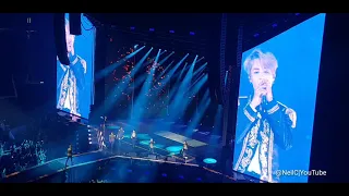 Magic Shop | BTS World Tour Love Yourself, London 2018 Day 1