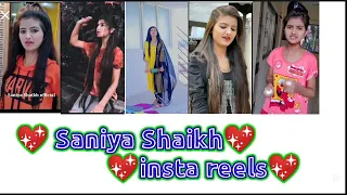 Saniya Shaikh Tik Tok Video | Saniya Shaikh Reels | Saniya Shaikh Instagram Reels Video | #shorts