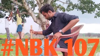 nbk107 | veera simha reddy| Nandamuri Balakrishna | Thaman S | Gopichandh Malineni | #jaibalayya